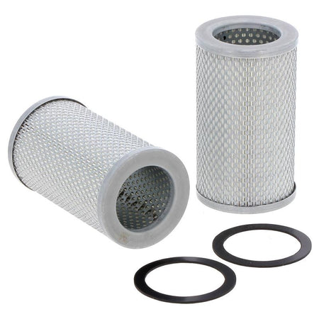 Orenstein + Koppel MH 4 Filter Kit with Deutz F 4 L 912 engine