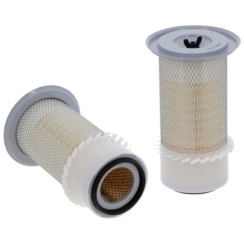Orenstein + Koppel RH 4-6 Filter Kit with Cnh F4BE0454B*D601 engine 2004-