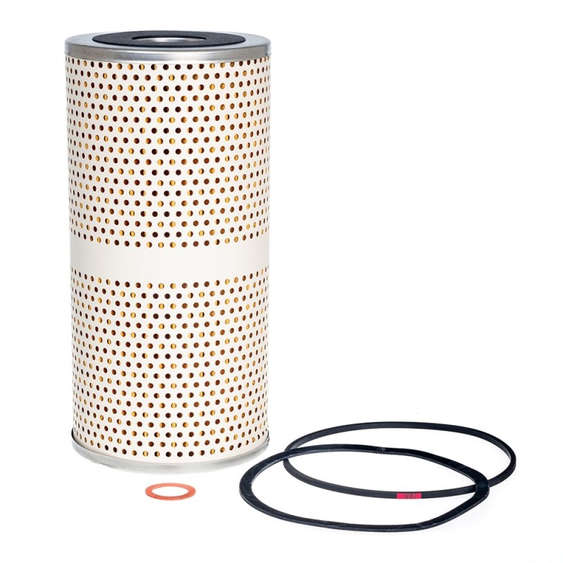 Baldwin P20-HD, Full-Flow Oil Filter Element