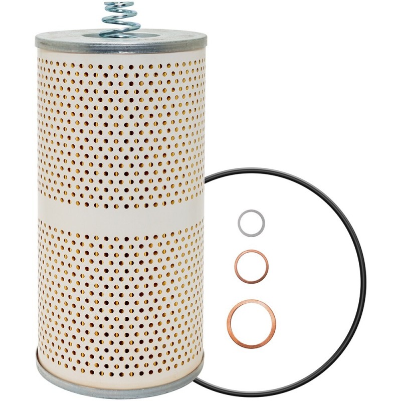 Baldwin P294, Full-Flow Oil Filter Element