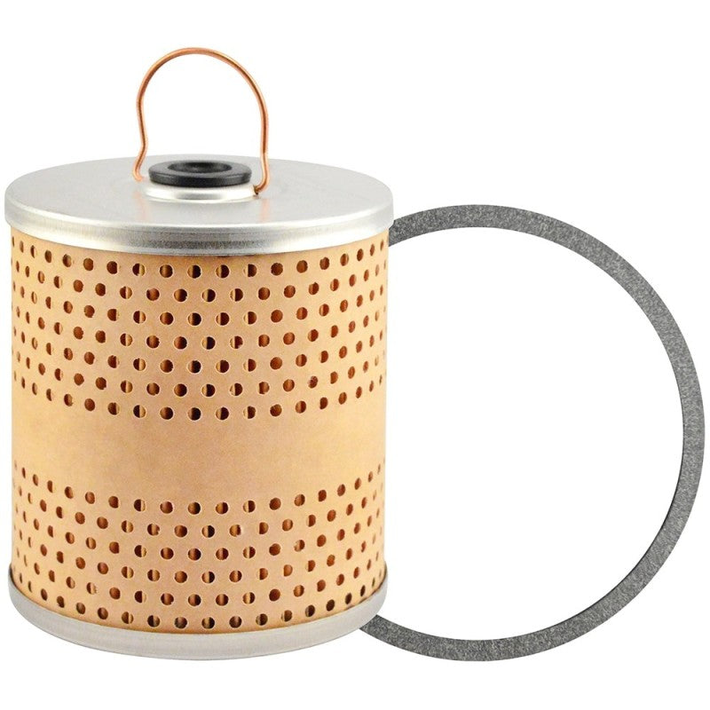 Baldwin P40, Full-Flow Oil Filter Element with Bail Handle