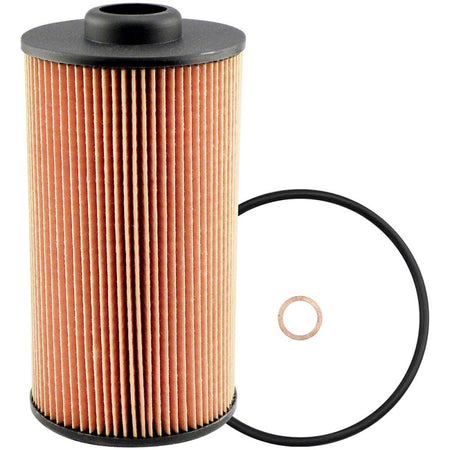 Baldwin P7137, Oil Filter Element