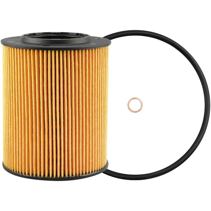 Baldwin P7138, Oil Filter Element