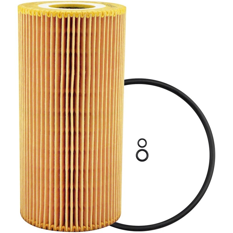 Baldwin P7196, Oil Filter Element