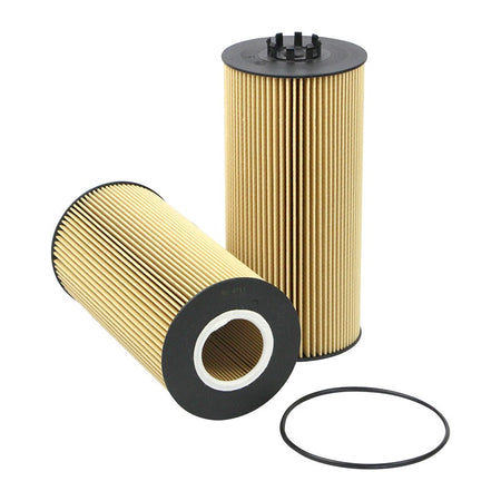 SO4711, Oil Filter Element