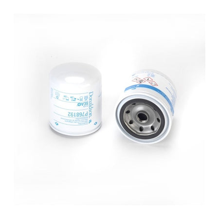 P768192 Coolant Filter SCA Plus