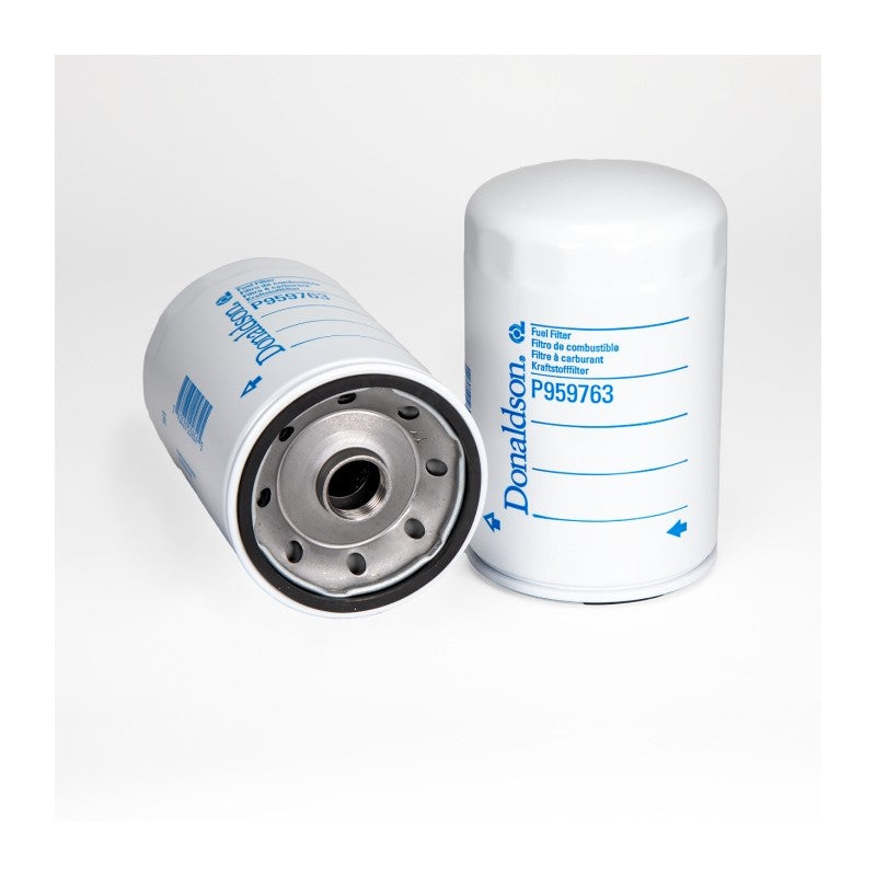 P959763 FUEL FILTER SPIN-ON