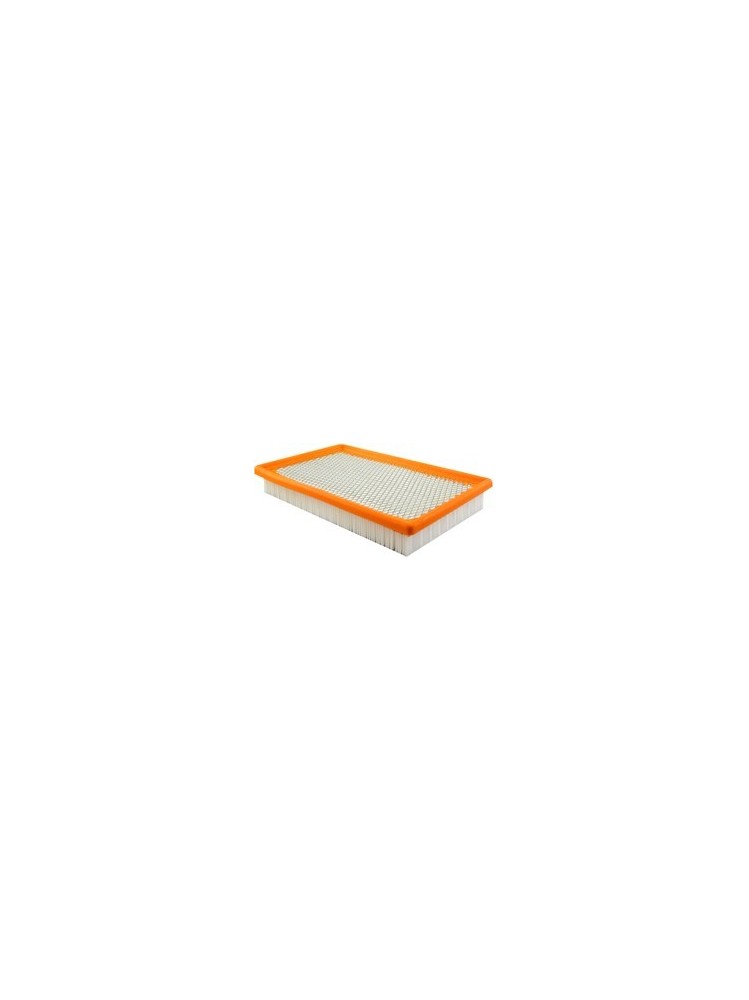Baldwin PA2229, Panel Air Filter Element
