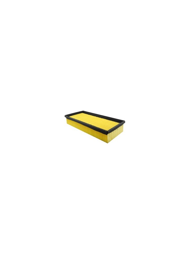 Baldwin PA2235, Panel Air Filter Element