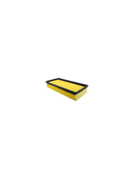 Baldwin PA2235, Panel Air Filter Element