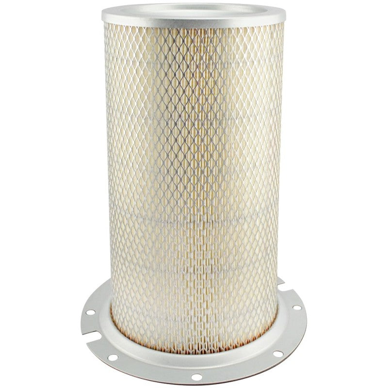 Baldwin PA2359, Inner Air Filter Element with 8 Bolt Holes