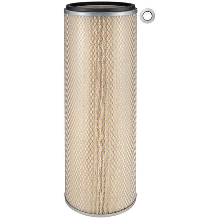 Baldwin PA2362, Inner Air Filter Element