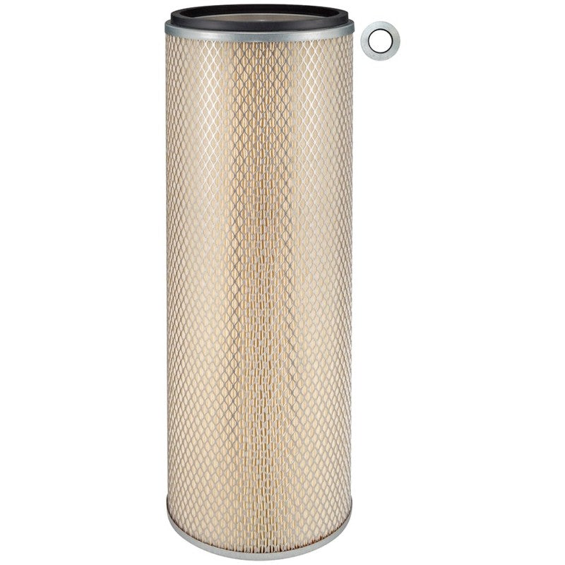 Baldwin PA2362, Inner Air Filter Element