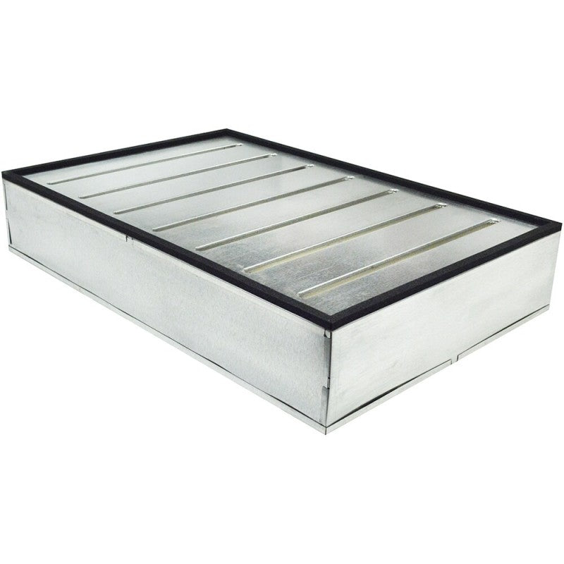 Baldwin PA2444, DynaCell Panel Air Filter Element