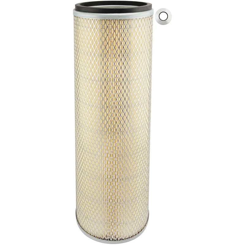 Baldwin PA2655, Inner Air Filter Element