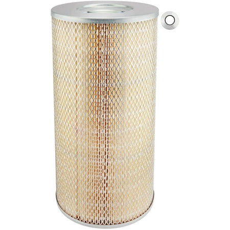 Baldwin PA2673, Outer Air Filter Element with Lift Bar