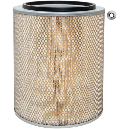 Baldwin PA2707, Outer Air Filter Element