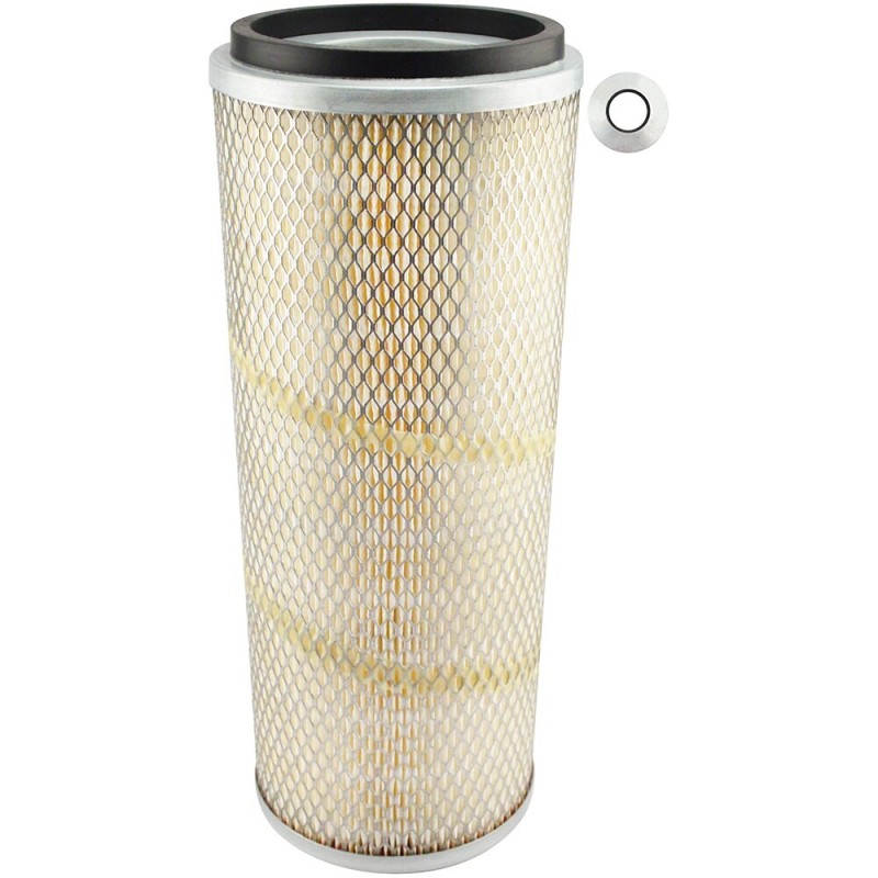 Baldwin PA2756, Conical-Shaped Air Filter Element