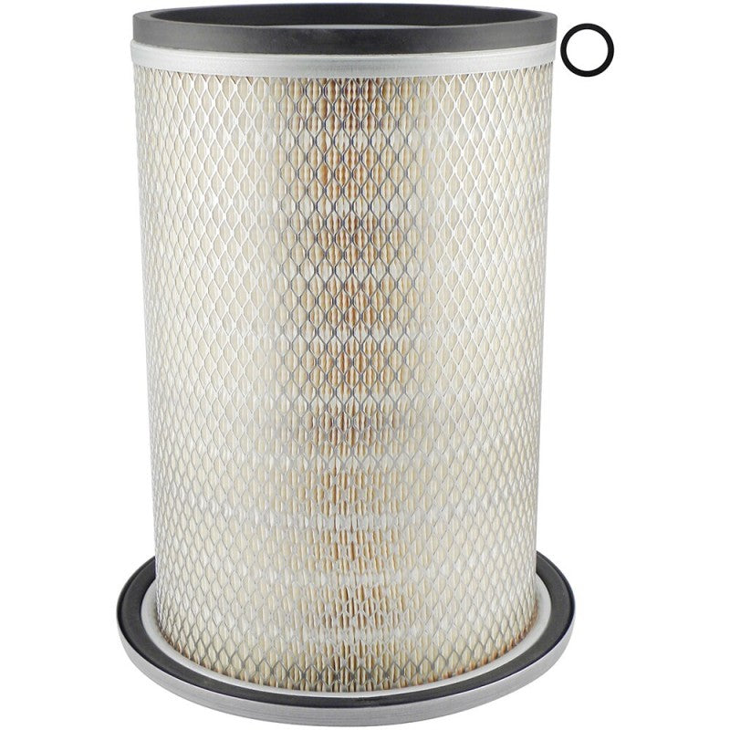 Baldwin PA2761, Air Filter Element with Lid