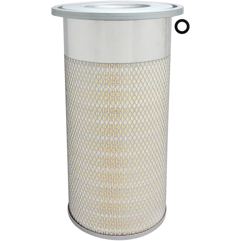 Baldwin PA2784, Outer Air Filter Element with Lid