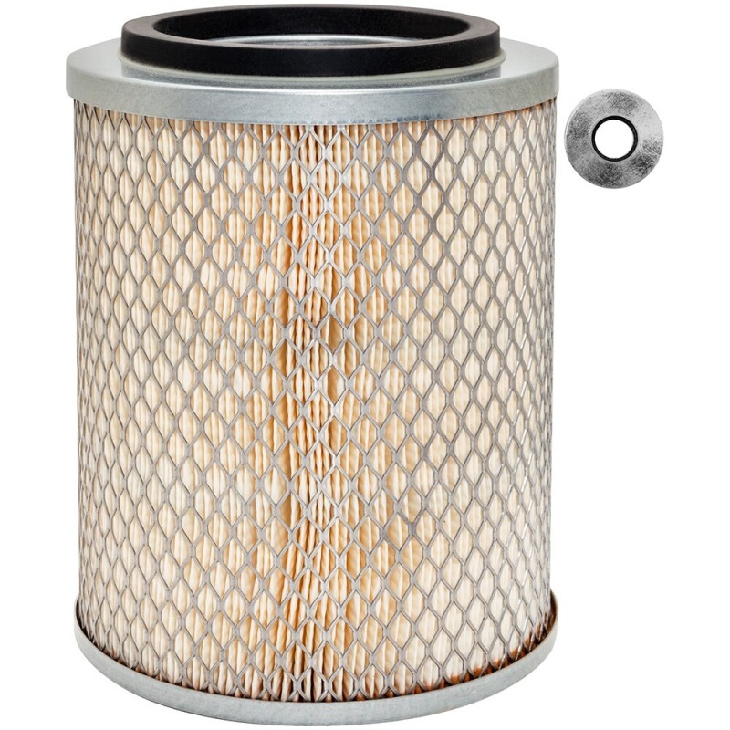 Baldwin PA2904, Air Filter Element