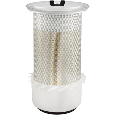 Baldwin PA2976-FN, Air Filter Element with Fins and Lid