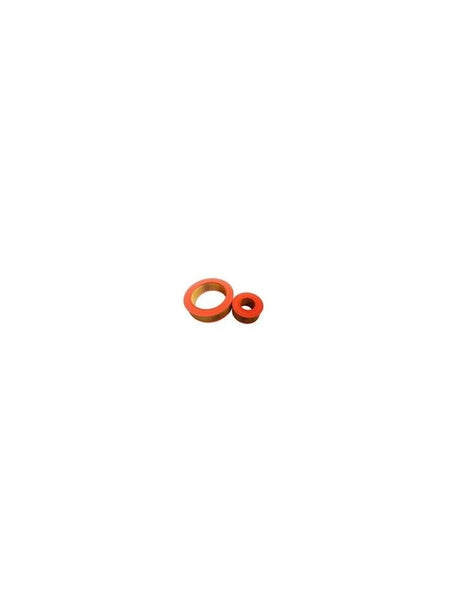 Baldwin PA2980, Set of 2 Air Filter Elements