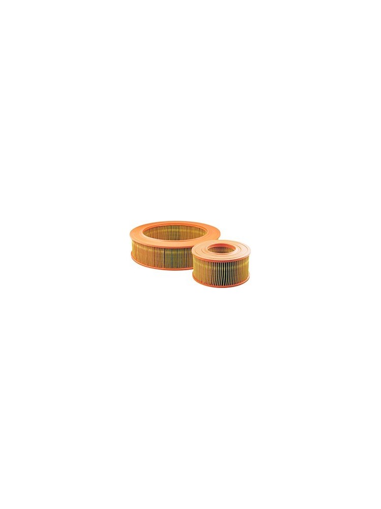Baldwin PA2980, Set of 2 Air Filter Elements