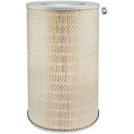 Baldwin PA3469, Outer Air Filter Element with Lift Tab