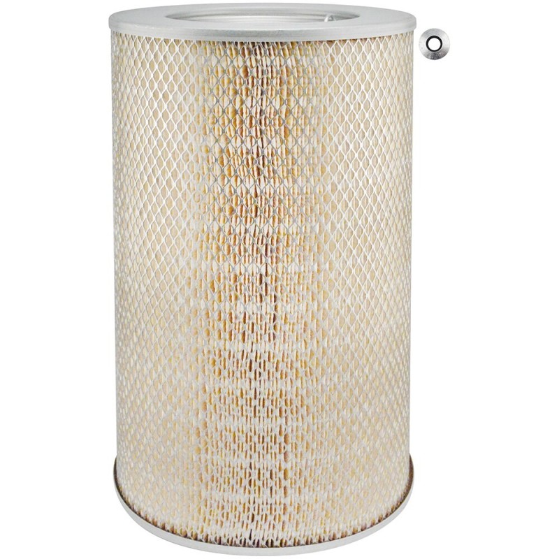 Baldwin PA3469, Outer Air Filter Element with Lift Tab