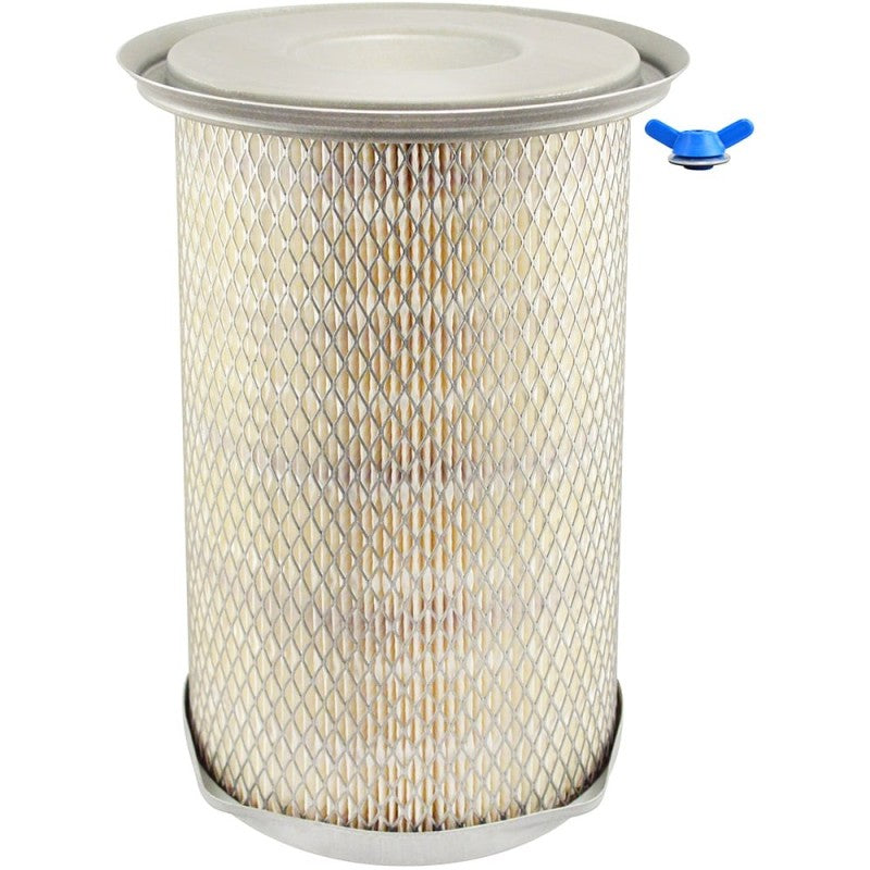 Baldwin PA3790, Outer Air Filter Element with Lid