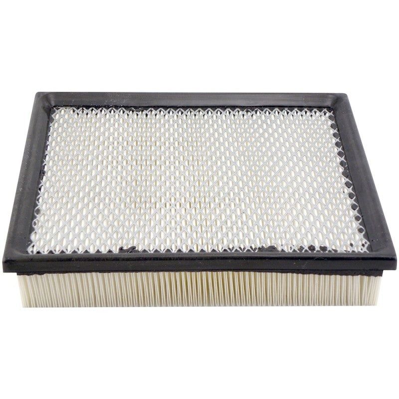 Baldwin PA4386, Panel Air Filter Element