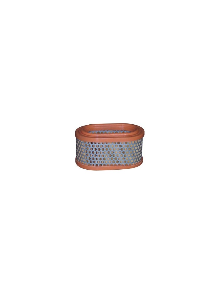 Baldwin PA4689, Oblong Air Filter Element