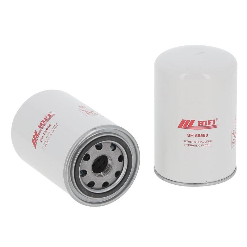 Partner HP 40 MARK II Filter Kit with Briggs-Stratton 16 Hp V-Twin engine