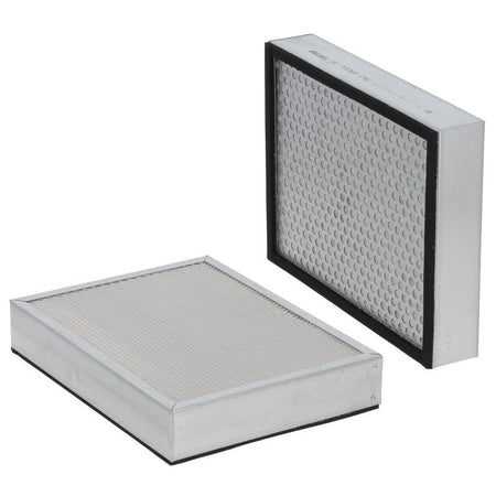 Pasquali 7.75 ORION AR Filter Kit with Vm D 754 E2 engine 2008-