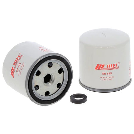 Paus 852 Engine Filter Kit with Deutz Bf 4 L 2011 engine 2003-