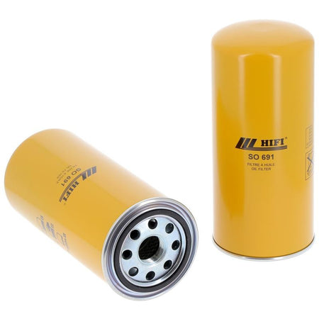 Pegson 1000 AUTOMAX Engine Filter Kit with Caterpillar 3306 engine