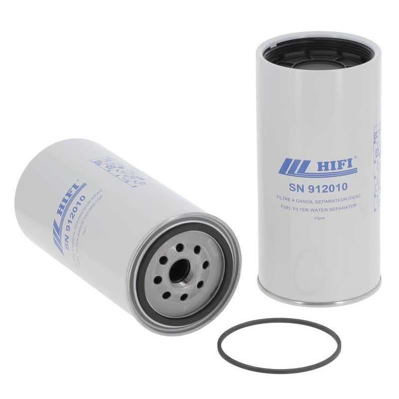 Pegson 1000 SR Filter Kit with Caterpillar C 9 engine