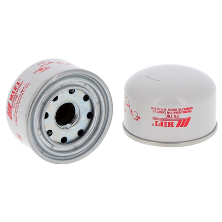 Pegson 400 XA Filter Kit with Caterpillar C 9 engine 2008-