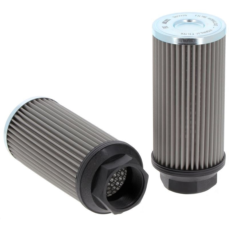 Pegson 800/550 Filter Kit with Caterpillar engine