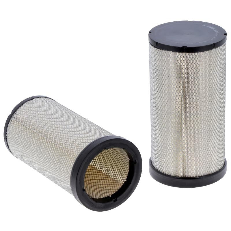 Pegson XH 500 SR Engine Filter Kit with Caterpillar C13 engine