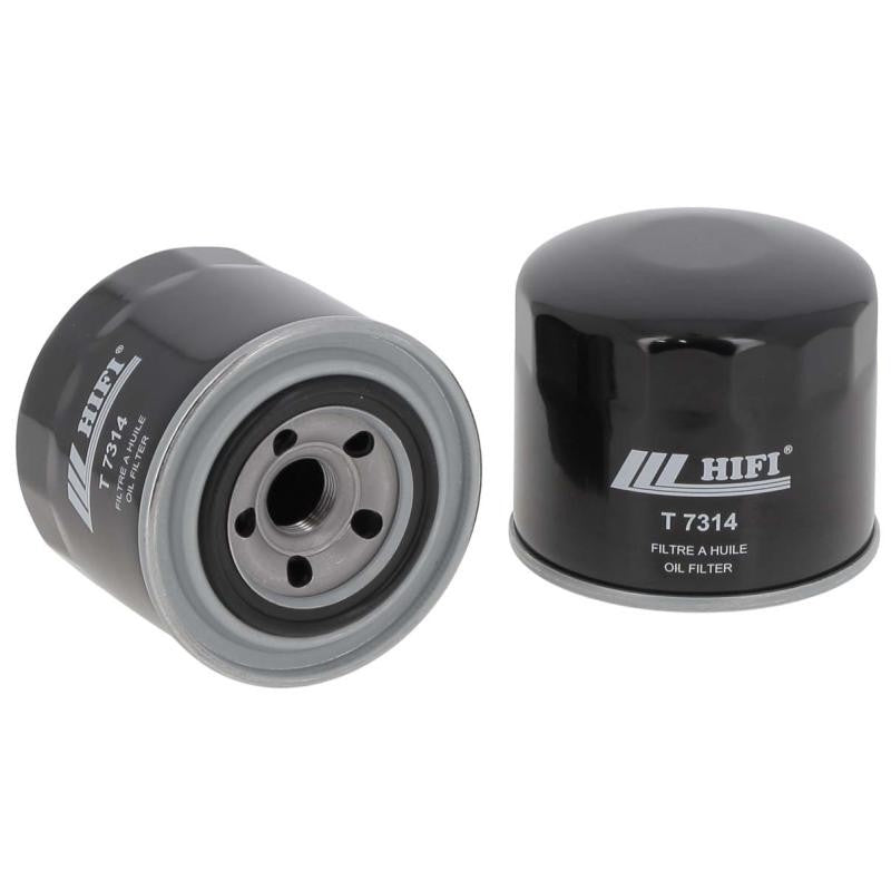 Peljob EB 14 Engine Filter Kit with Mitsubishi K 3 B engine