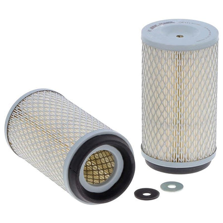 Peljob EB 22.4 Engine Filter Kit