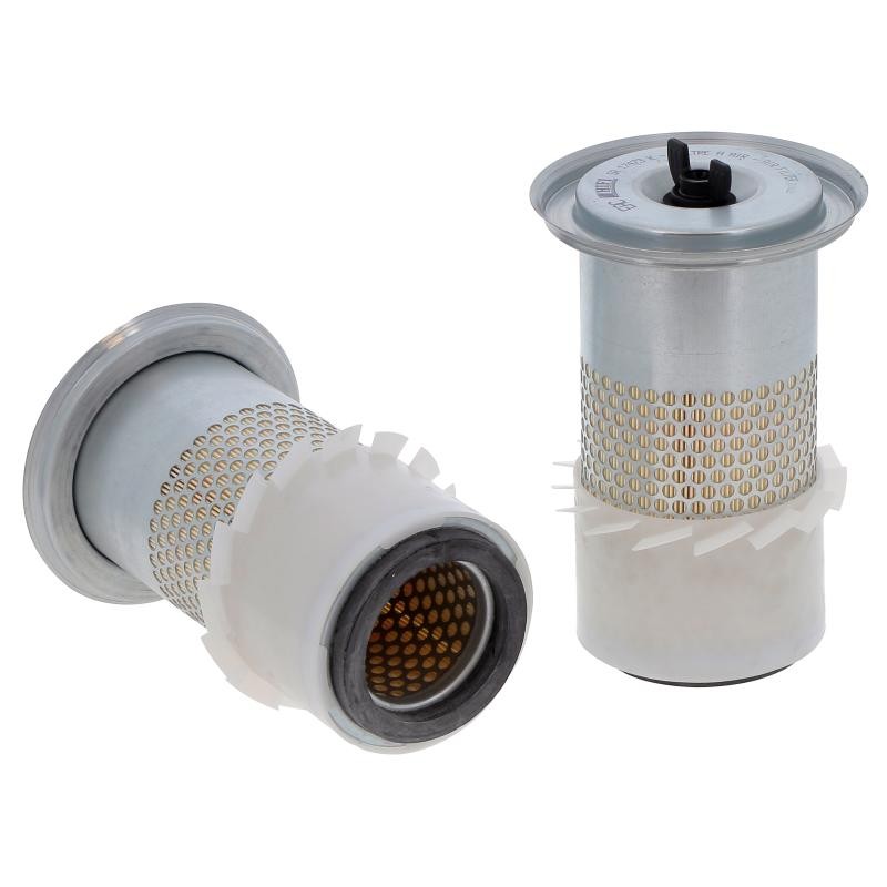 Peljob ED 2000 Engine Filter Kit with Perkins 103.13 Kr engine