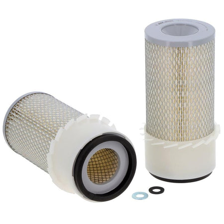 Peljob TB 68 Filter Kit