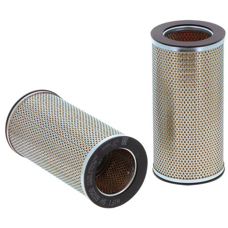 Peljob TB 68 Filter Kit