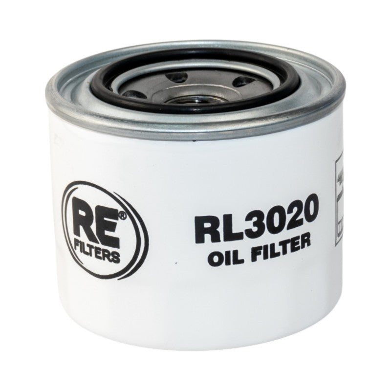Peljob TB36 Filter Service Kit - Air, Oil, Fuel Filters