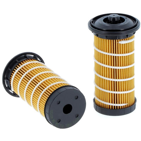 Perkins 1103A-33TG Filter Kit 2014-