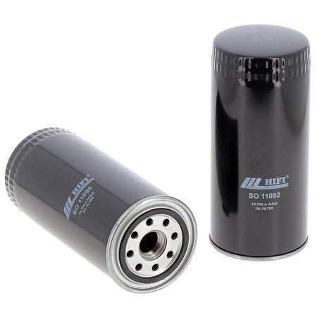 Perkins 1106D-E66TA Filter Kit 2009-