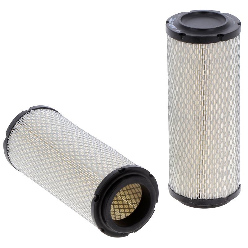 Perkins 403D-M Filter Kit